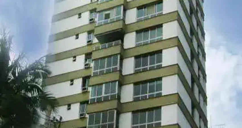 Apartamento com 4 quartos à venda na Rua Joaquim Cândido de Azevedo Marques, Vila Morumbi, São Paulo
