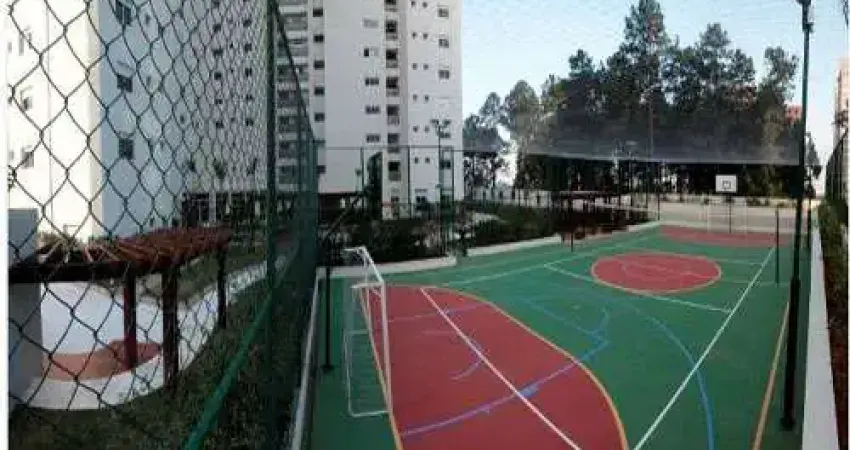 Apartamento com 4 quartos à venda na Alameda Morumbi, Cidade Jardim, São Paulo