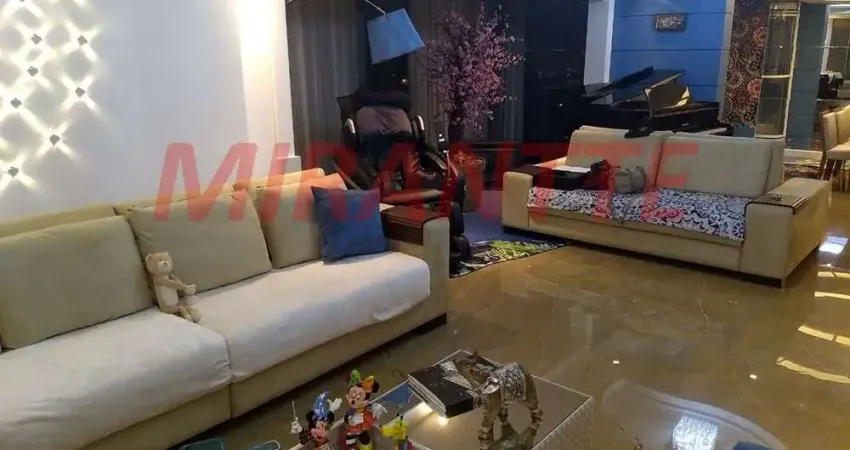 Cobertura com 3 quartos à venda na Rua Fábia, Vila Romana, São Paulo