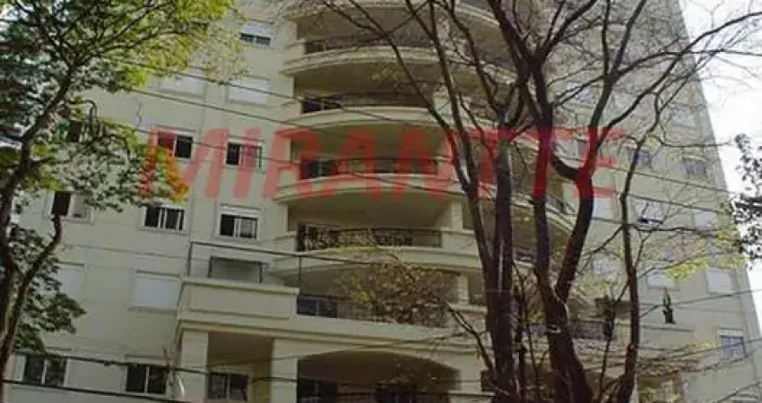 Apartamento com 3 quartos à venda na Rua Desembargador do Vale, Perdizes, São Paulo