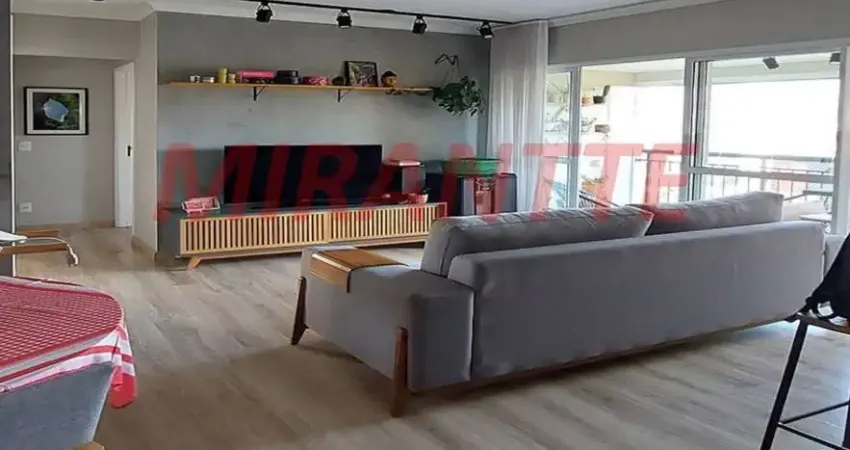 Apartamento com 2 quartos à venda na Avenida Professora Virgília Rodrigues Alves de Carvalho Pinto, Tucuruvi, São Paulo
