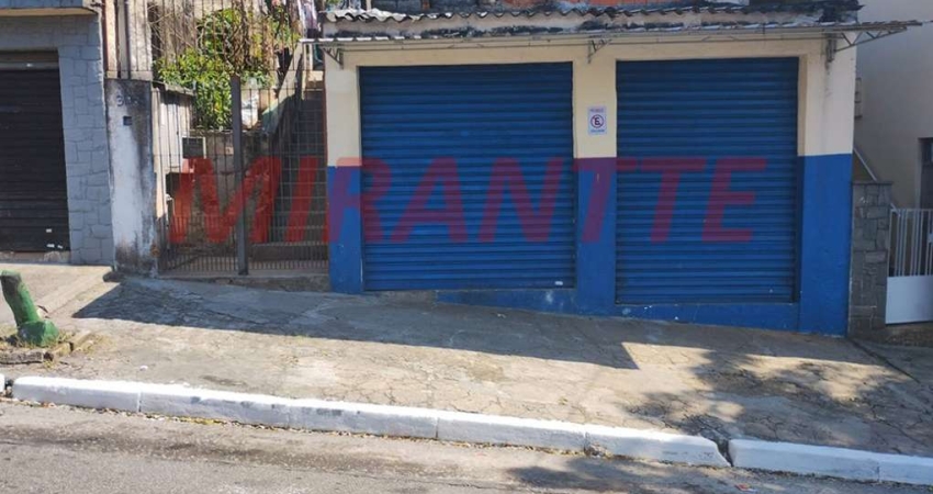 Terreno à venda na Rua dos Patis, Vila Nova Cachoeirinha, São Paulo