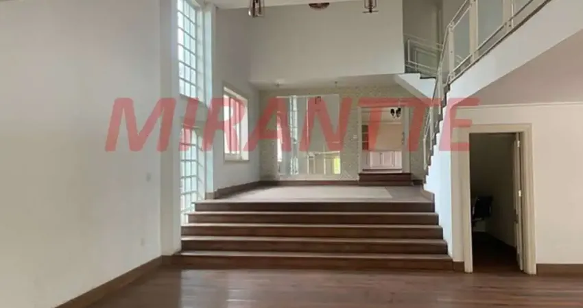 Casa com 4 quartos à venda na Rua Parque da Fonte, Barro Branco (Zona Norte), São Paulo