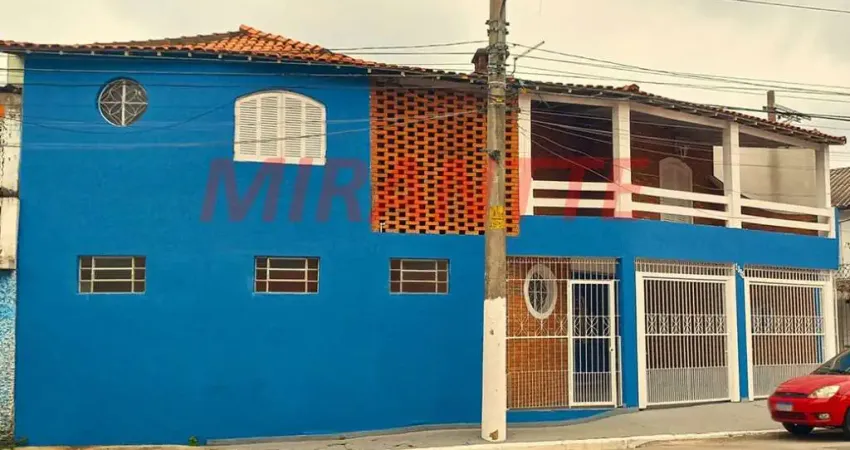 Sobrado de 128m² com 3 quartos em Jardim Tremembé