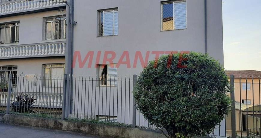 Apartamento com 3 quartos à venda na Rua Mere Marie Anais de Sion, Tucuruvi, São Paulo