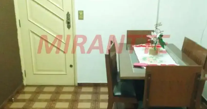 Apartamento com 3 quartos à venda na Avenida Mariana Ubaldina do Espírito Santo, Macedo, Guarulhos