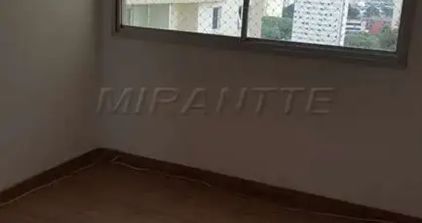 Apartamento de 47m² com 2 quartos em Casa Verde