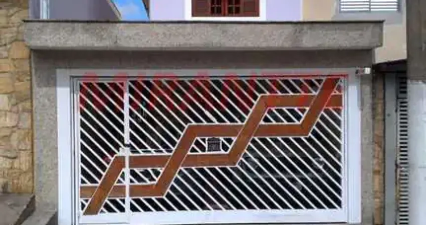 Casa com 3 quartos à venda na Rua George Chahestian, Imirim, São Paulo