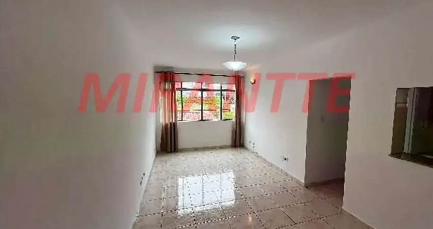 Apartamento com 2 quartos à venda na Rua Doutor Zuquim, Santana, São Paulo