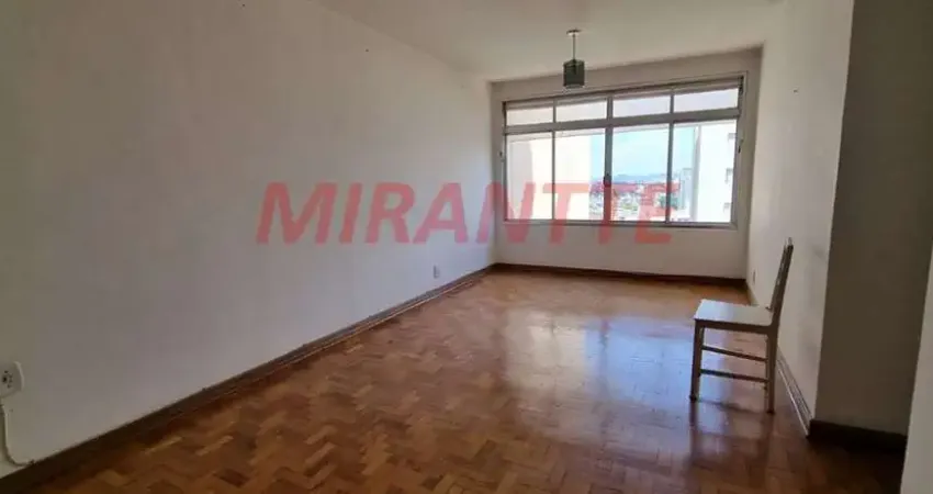 Apartamento com 2 quartos à venda na Rua Cayowaá, Perdizes, São Paulo