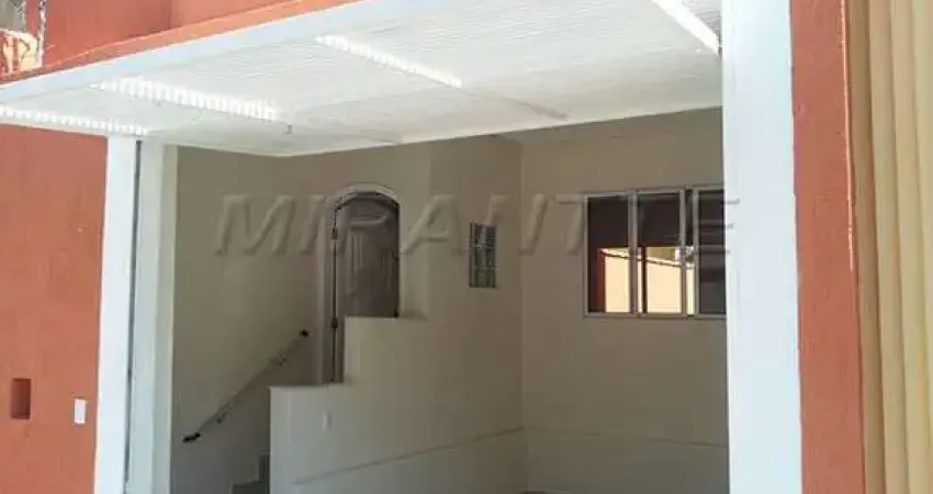 Casa com 1 quarto à venda na Rua Atílio Piffer, Casa Verde, São Paulo