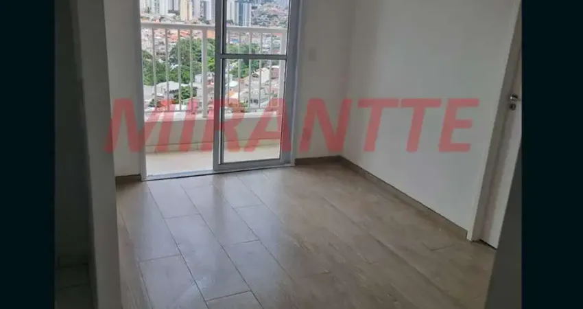 Apartamento com 2 quartos à venda na Rua José Conhago Pomare, Mandaqui, São Paulo