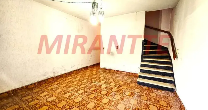 Sobrado de 165m² com 3 quartos em Jardim Japão