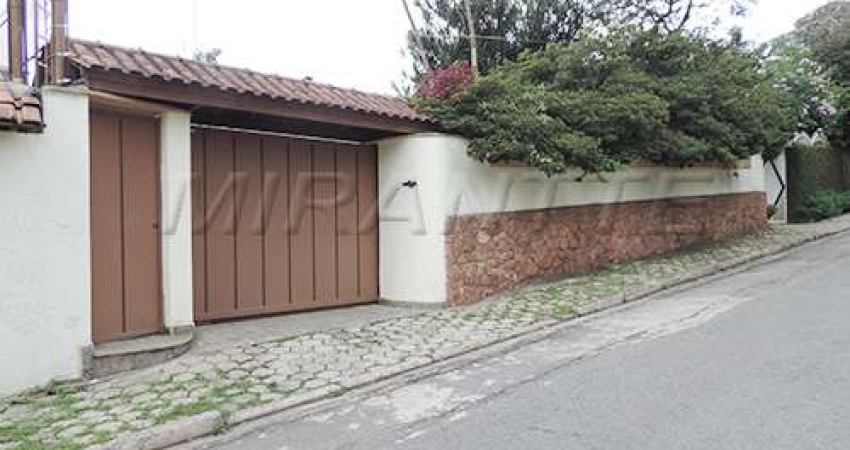 Casa com 4 quartos à venda na Rua Andréa Del Sarto, Tremembé, São Paulo