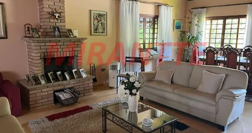 Casa terrea de 280m² com 3 quartos em PARQUE PETROPOLIS
