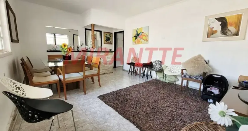 Casa com 3 quartos à venda na Avenida São Luiz, Vila Rosália, Guarulhos