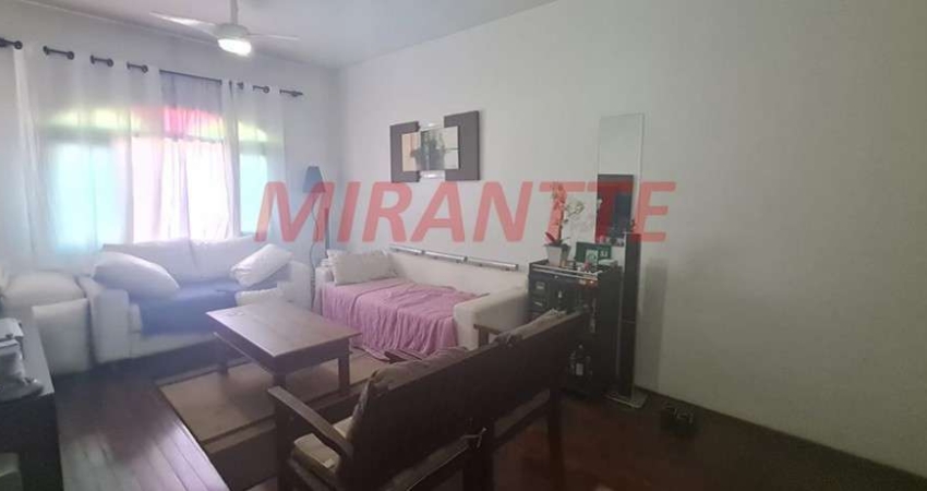 Casa com 3 quartos à venda na Rua Elvira Barbosa, Limão, São Paulo