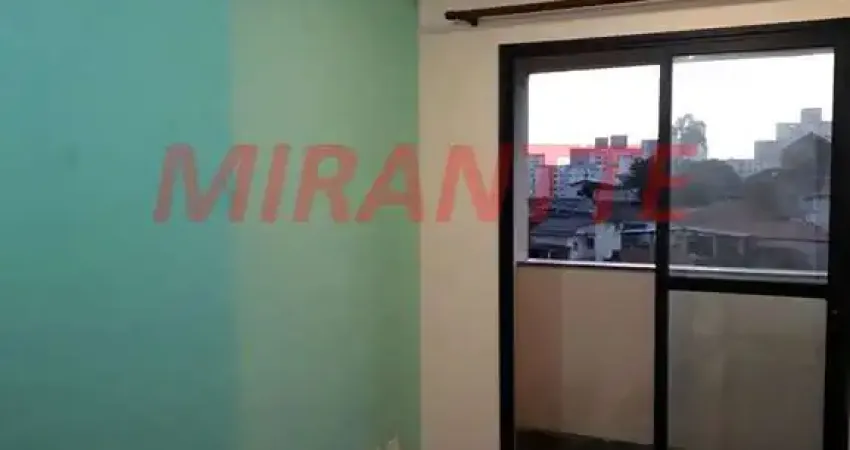 Apartamento com 2 quartos à venda na Avenida Santa Inês, Mandaqui, São Paulo