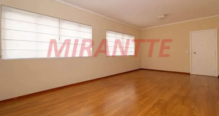 Apartamento de 124m² com 3 quartos em Jardim Paulista