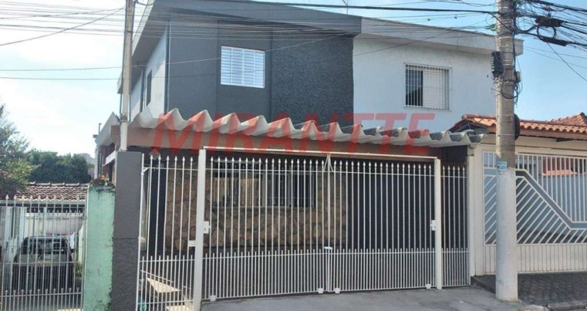 Sobrado de 90m² com 3 quartos em Chora Menino