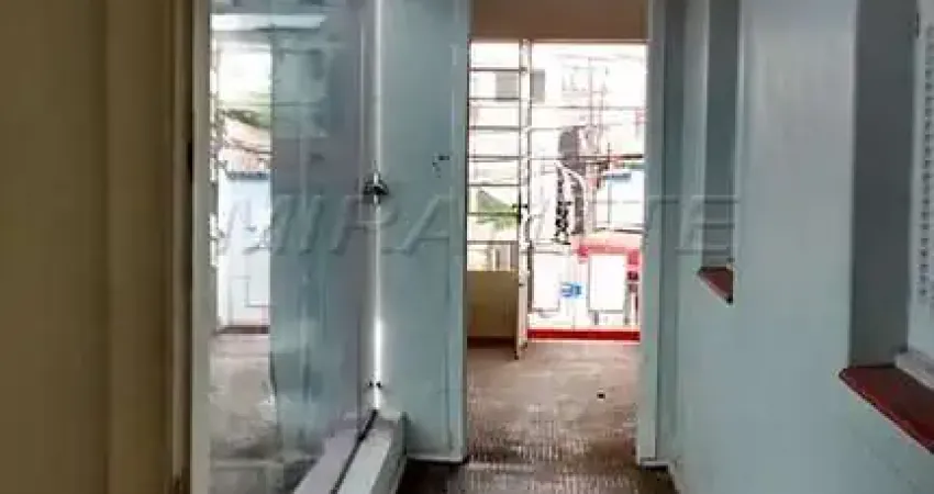 Casa terrea de 176m² em Vila Baruel