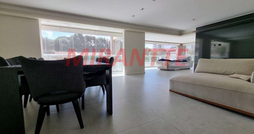 Apartamento com 4 quartos à venda na Rua Doutor Cândido Espinheira, Perdizes, São Paulo