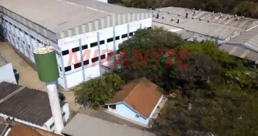 Barracão / Galpão / Depósito à venda na Rua Alexandre Fadel, Jardim Fadel, Nova Odessa