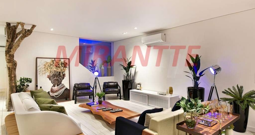 Casa com 5 quartos à venda na Avenida Lopes de Azevedo, Jardim Guedala, São Paulo