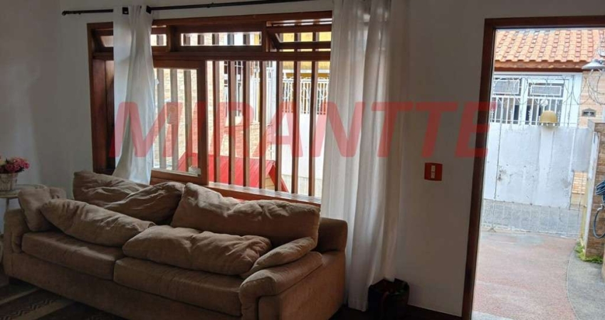Casa com 2 quartos à venda na Rua Pedro Feres, Lapa, São Paulo