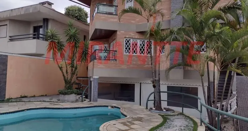 Casa com 4 quartos à venda na Rua Luís Arananda, Tremembé, São Paulo