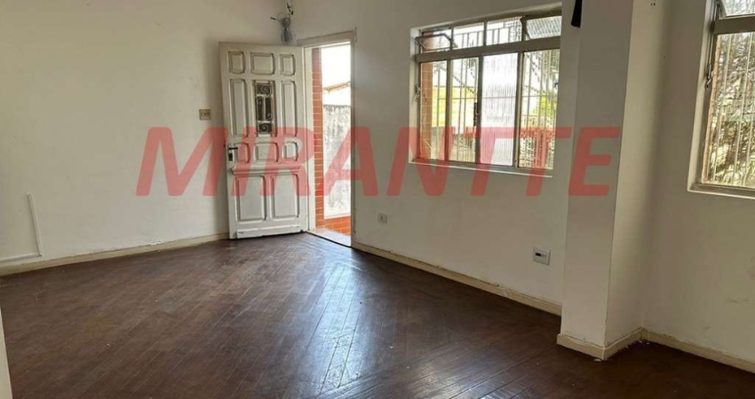 Sobrado de 186m² com 5 quartos em Casa Verde