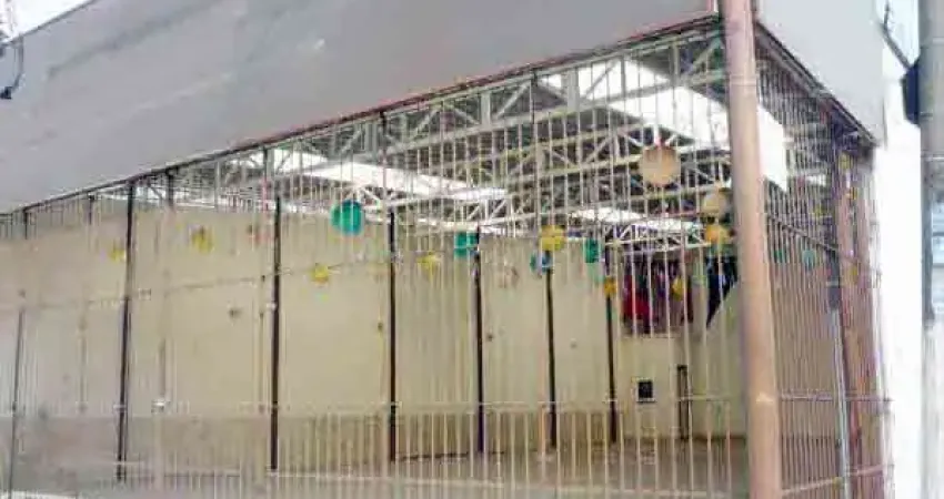 Galpao de 300m² em Mandaqui