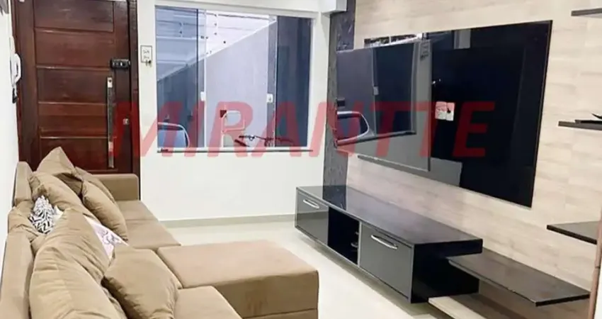 Casa com 3 quartos à venda na Rua Hiroshima, Vila Maria, São Paulo