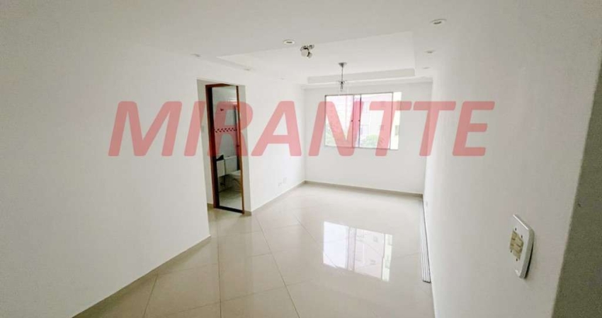 Apartamento com 2 quartos à venda na Rua Desembargador Rodrigues Sette, Jardim Peri, São Paulo
