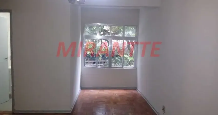 Apartamento com 2 quartos à venda na Rua Maria Curupaiti, Santana, São Paulo