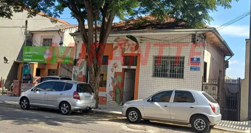 Casa com 2 quartos à venda na Avenida Imirim, Imirim, São Paulo