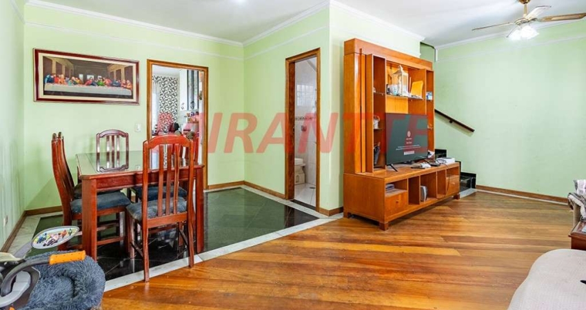 Casa com 3 quartos à venda na Rua Manuel Gaya, Vila Mazzei, São Paulo