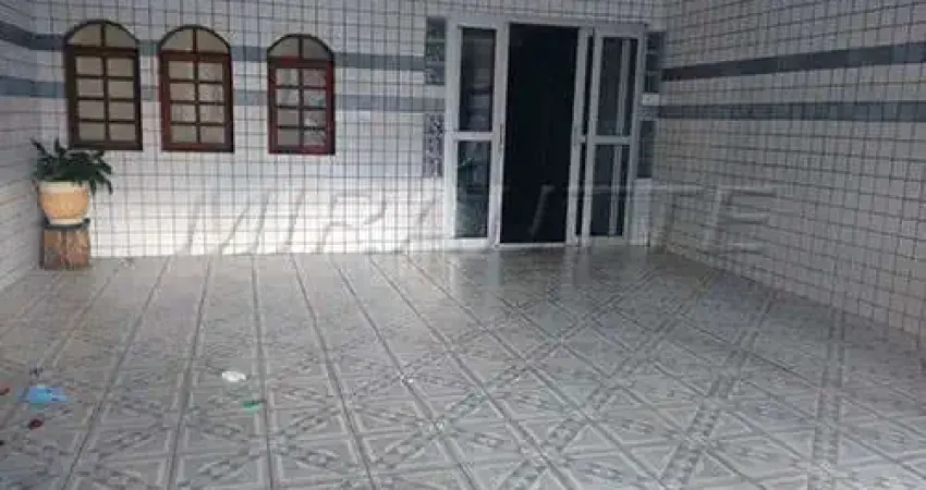 Casa terrea de 180m² com 2 quartos em Lauzane Paulista