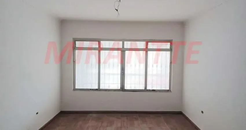 Sobrado de 112m² com 3 quartos em Vila Nova Cachoeirinha