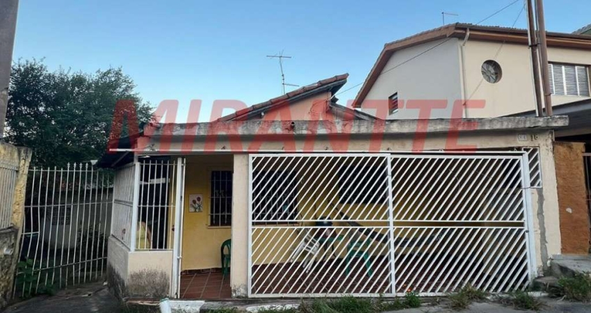Sobrado de 136m² com 3 quartos em Tucuruvi