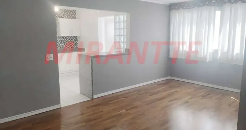 Apartamento com 3 quartos à venda na Avenida Braz Leme, Santana, São Paulo