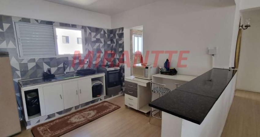 Apartamento com 3 quartos à venda na Rua Macaiá-Mirim, Santana, São Paulo