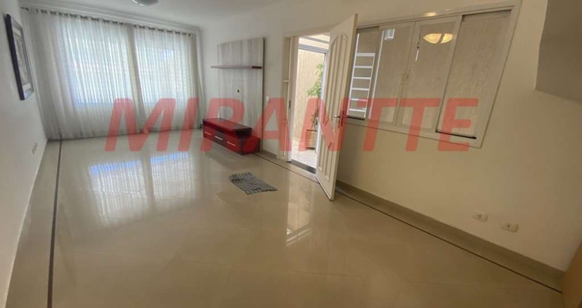 Casa com 3 quartos à venda na Rua Tijuca Paulista, Santana, São Paulo