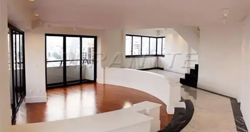Apartamento com 4 quartos à venda na Rua Jaspe, Aclimação, São Paulo
