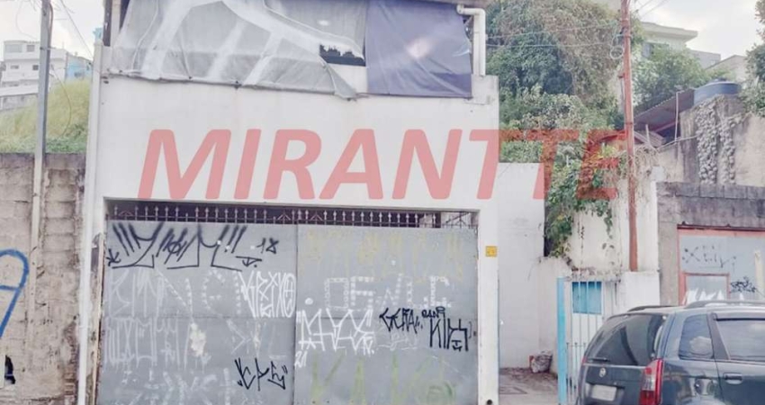 Casa com 3 quartos à venda na Rua Santa Ângela, Freguesia do Ó, São Paulo