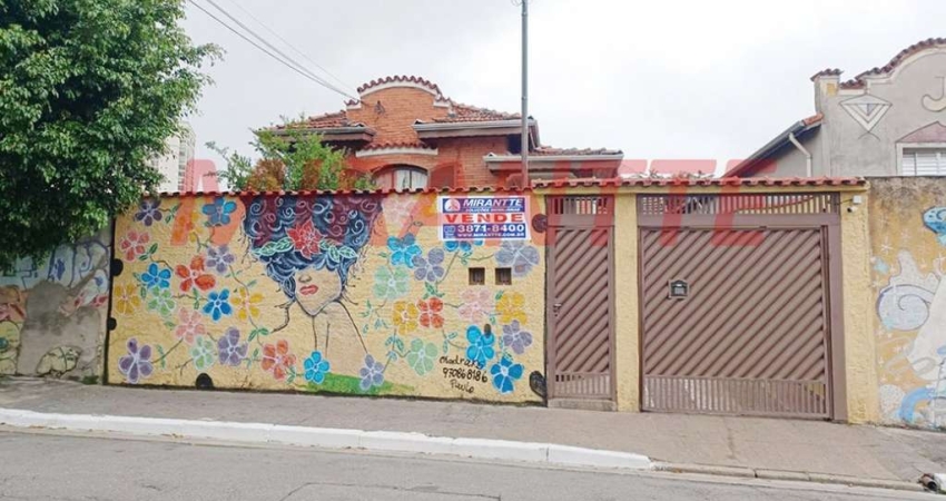 Sobrado de 250m² com 4 quartos em Chora Menino