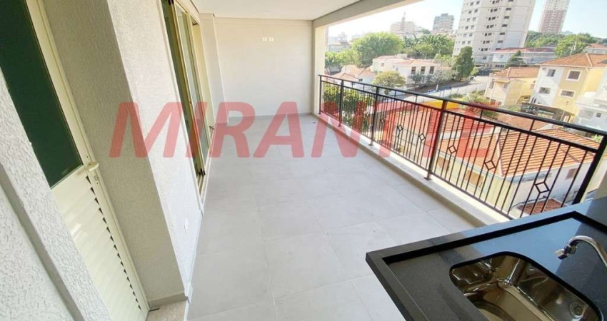 Apartamento de 133m² com 3 quartos em Jardim São Paulo