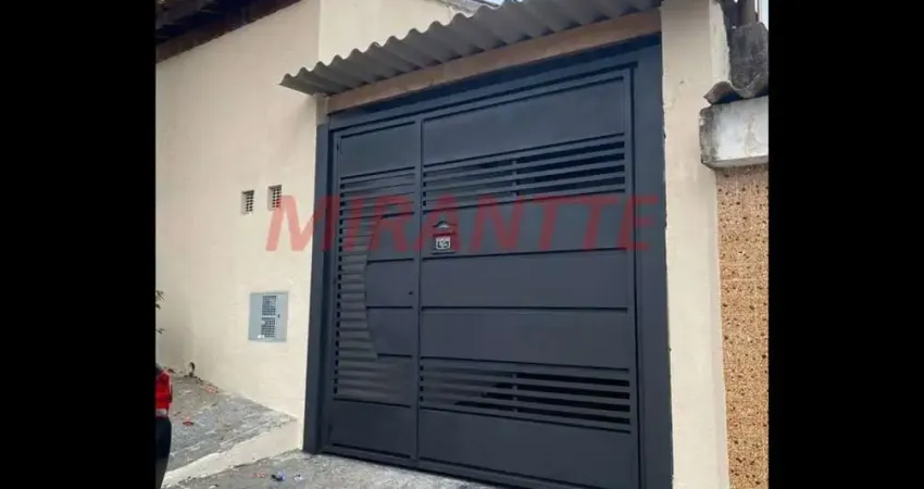 Casa terrea de 195m² com 4 quartos em Vila Medeiros