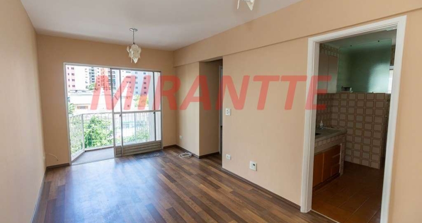 Apartamento com 1 quarto à venda na Rua Graúna, Moema, São Paulo