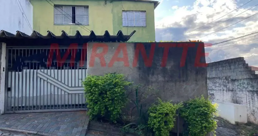 Casa com 4 quartos à venda na Rua Vicente Ferreira Leite, Limão, São Paulo